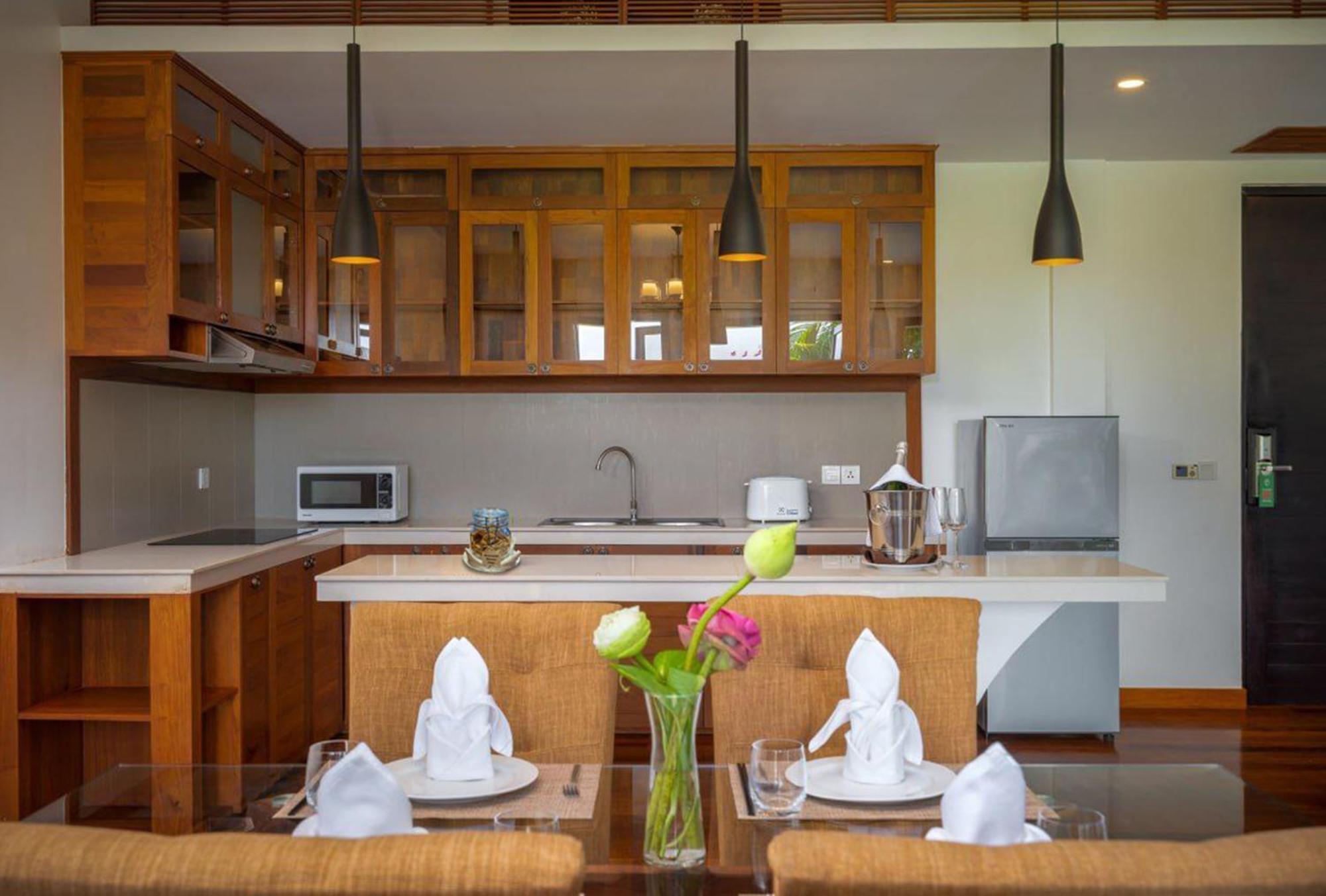 Koulen Hotel Siem Reap Zewnętrze zdjęcie