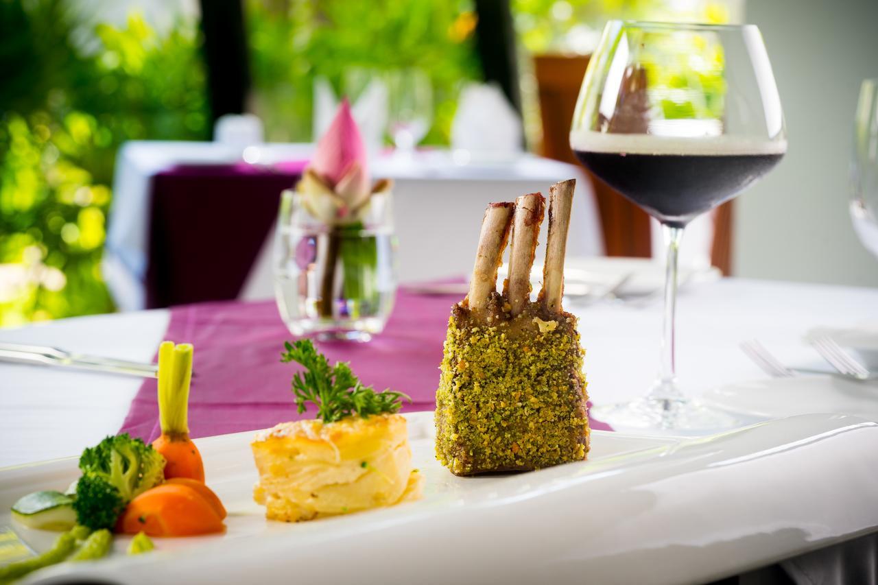 Koulen Hotel Siem Reap Zewnętrze zdjęcie