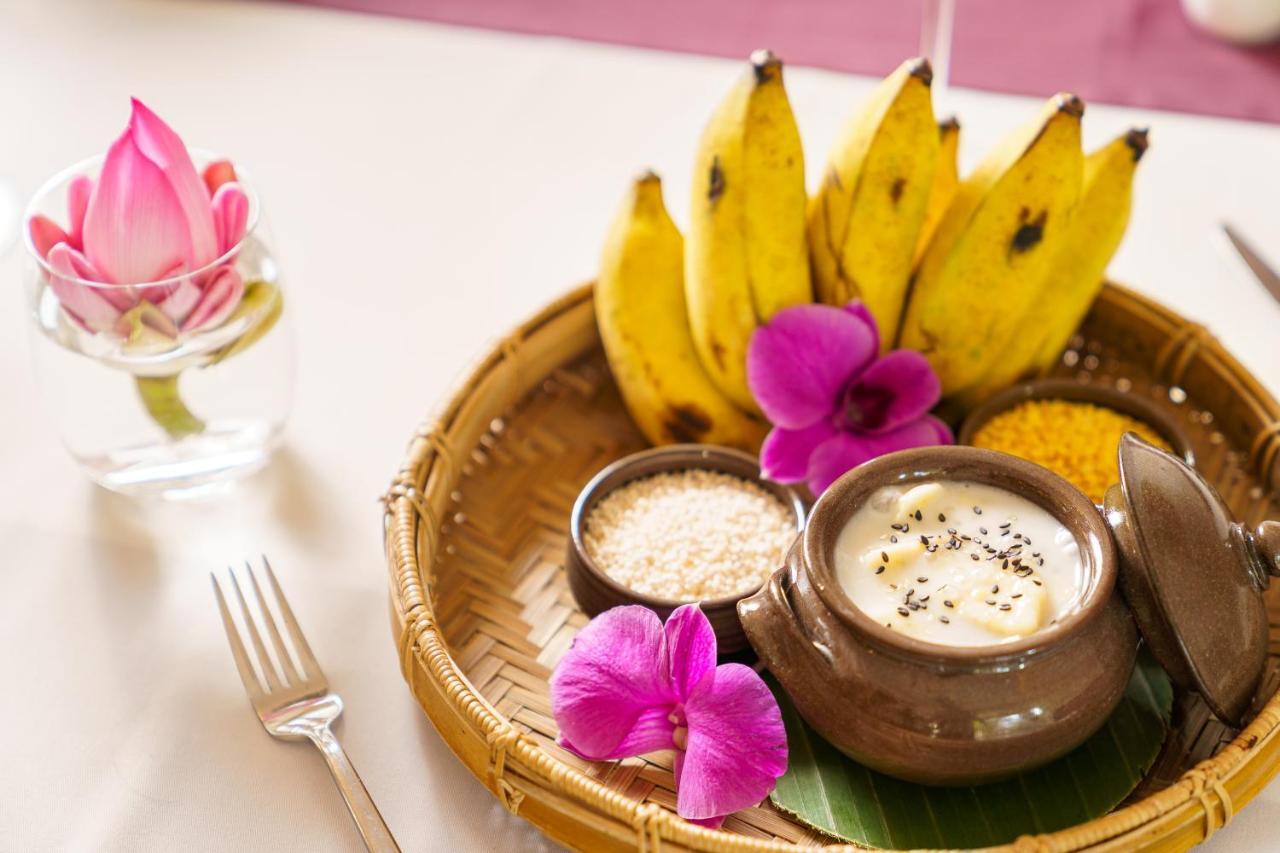 Koulen Hotel Siem Reap Zewnętrze zdjęcie