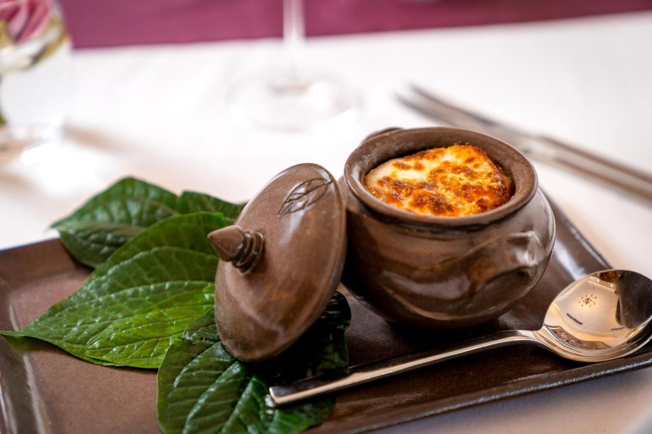 Koulen Hotel Siem Reap Zewnętrze zdjęcie